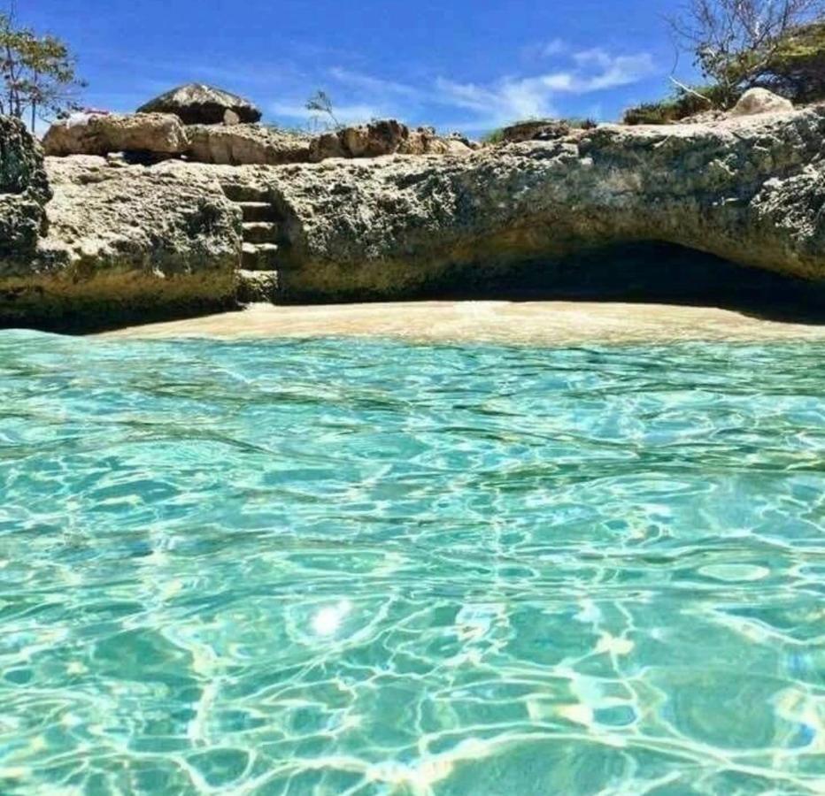 Mo Place Paradera Dış mekan fotoğraf